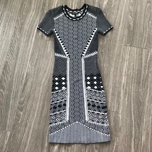 100% Authentic Felicity & Coco: Stretch, Bodycon.